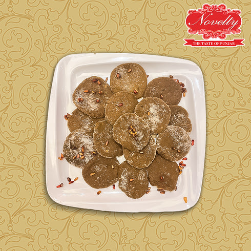 Novelty Sweets Amritsar ANARDANA AAM PAPAD