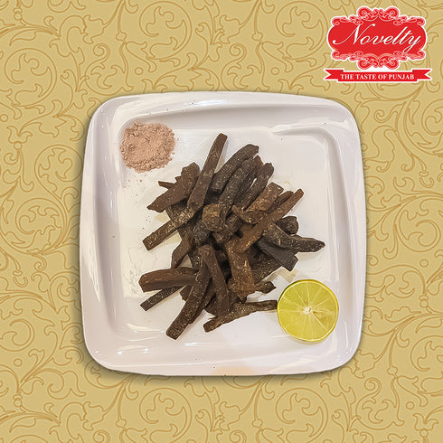 Novelty Sweets Amritsar CHATORI AMM PAPAD