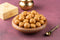 Abhiruchi Swagruha Bellam (Jaggery) Doodh Peda