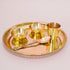 Samskara Home Abhishikt Bhog Thaal