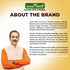 Jeena Sikho GFR Powder