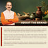 Jeena Sikho Stoni Capsules Ayurvedic Kidney Stone Care and Urinary Support