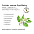 Keya Seth Aromatherapy Neroli Essential Oil Natural Therapeutic Grade