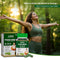 Jeena Sikho Good Green