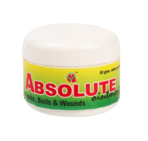 Axiom Jeevan Ras Absolute Ointment
