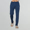 XYXX Ace Modal-Cotton Lounge Pants Estate Blue