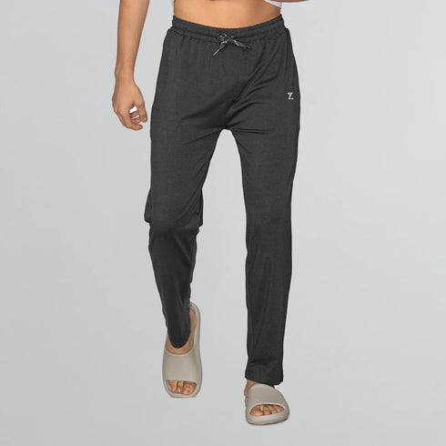 XYXX Ace Modal-Cotton Lounge Pants Graphite Grey