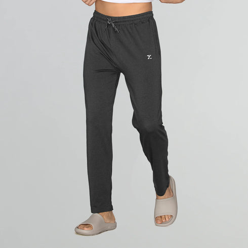 XYXX Ace Modal-Cotton Lounge Pants Graphite Grey
