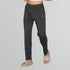 XYXX Ace Modal-Cotton Lounge Pants Graphite Grey