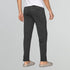 XYXX Ace Modal-Cotton Lounge Pants Graphite Grey