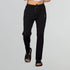 XYXX Ace Modal-Cotton Lounge Pants Pitch Black
