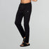 XYXX Ace Modal-Cotton Lounge Pants Pitch Black