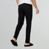 XYXX Ace Modal-Cotton Lounge Pants Pitch Black