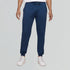 XYXX Ace Modal-Cotton Joggers Estate Blue