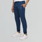 XYXX Ace Modal-Cotton Joggers Estate Blue