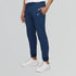 XYXX Ace Modal-Cotton Joggers Estate Blue