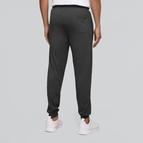 XYXX Ace Modal-Cotton Joggers Graphite Grey