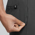 XYXX Ace Modal-Cotton Joggers Graphite Grey