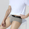 XYXX Ace Modal Briefs Heather Grey
