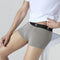 XYXX Ace Modal Trunks Heather Grey
