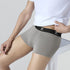 XYXX Ace Modal Trunks Heather Grey