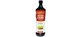 Atiya Herbs Hakim Suleman s Acid Care Syrup