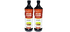 Atiya Herbs Hakim Suleman s Acid Care Syrup