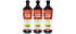 Atiya Herbs Hakim Suleman s Acid Care Syrup