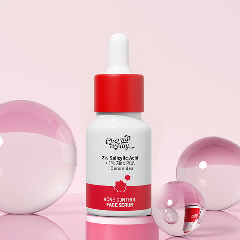 Innovist Hyperpigentation Control Face Serum