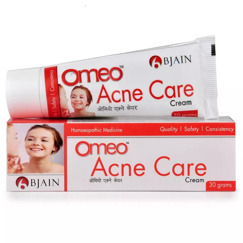 Bjain Omeo Acne Care Cream