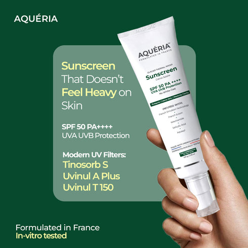 Aqueria Daily oil control Essentials Kit