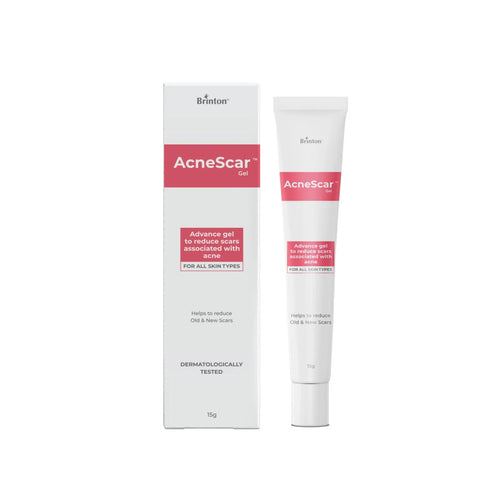 Brinton AcneScar Advanced Gel for Acne Scars