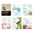 Mirabelle Korea Acne Prone Skin Ex Facial sheet Masks Pack of 6