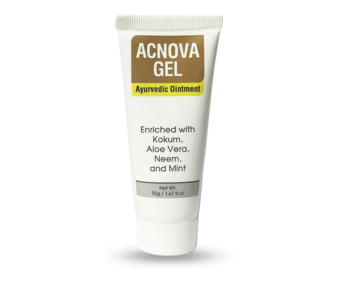 Atiya Herbs Acnova Gel