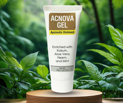 Atiya Herbs Acnova Gel