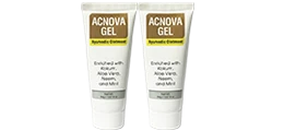 Atiya Herbs Acnova Gel