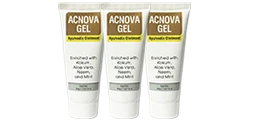 Atiya Herbs Acnova Gel