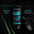Elemnt Active Sport Charcoal Facewash