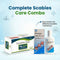 Scabies Care Combo