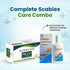 Scabies Care Combo