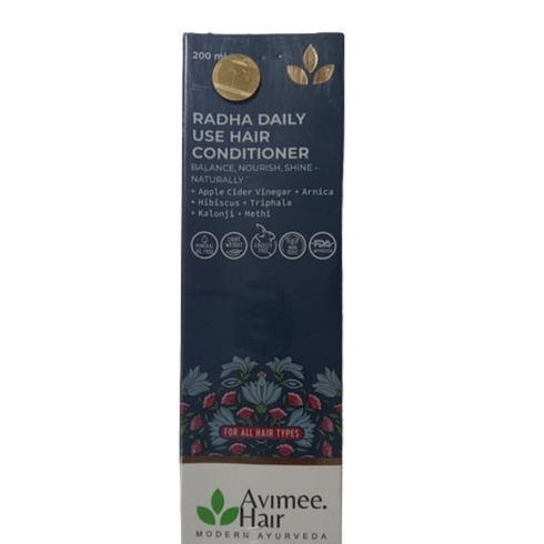 Avimee Herbal Radha Hair Conditioner
