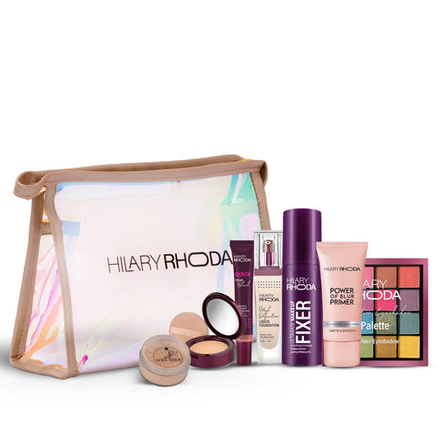 Hilary Rhoda Advance Makeup Kit