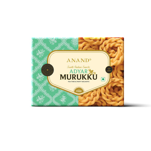 Anand Sweets Adyar Murukku
