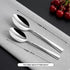 Vinod Stainless Steel Aero Cutlery 21 piece set