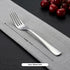 Vinod Stainless Steel Aero Cutlery 21 piece set