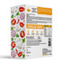Keyafoods Keya Mexican Soup Tomato & Corn 52g Keya African Soup Tomato & Piripiri 56g Pack 2