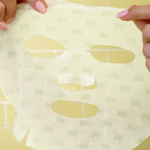 Pixi Beauty Aftersun Sheet Mask