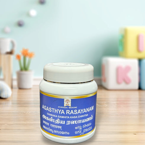Impcops Ayurveda Agastya Rasayanam
