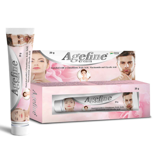 Healing Pharma Agefine Cream