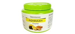 Atiya Herbs Agnimukh Churna